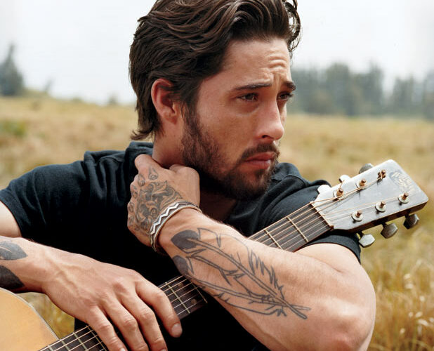 Ryan Bingham net worth