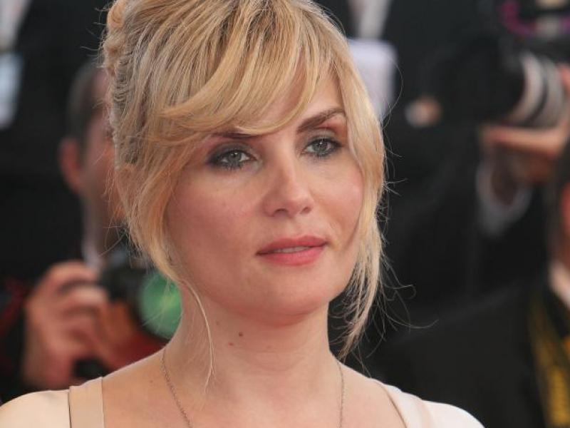 Emmanuelle Seigner Net Worth