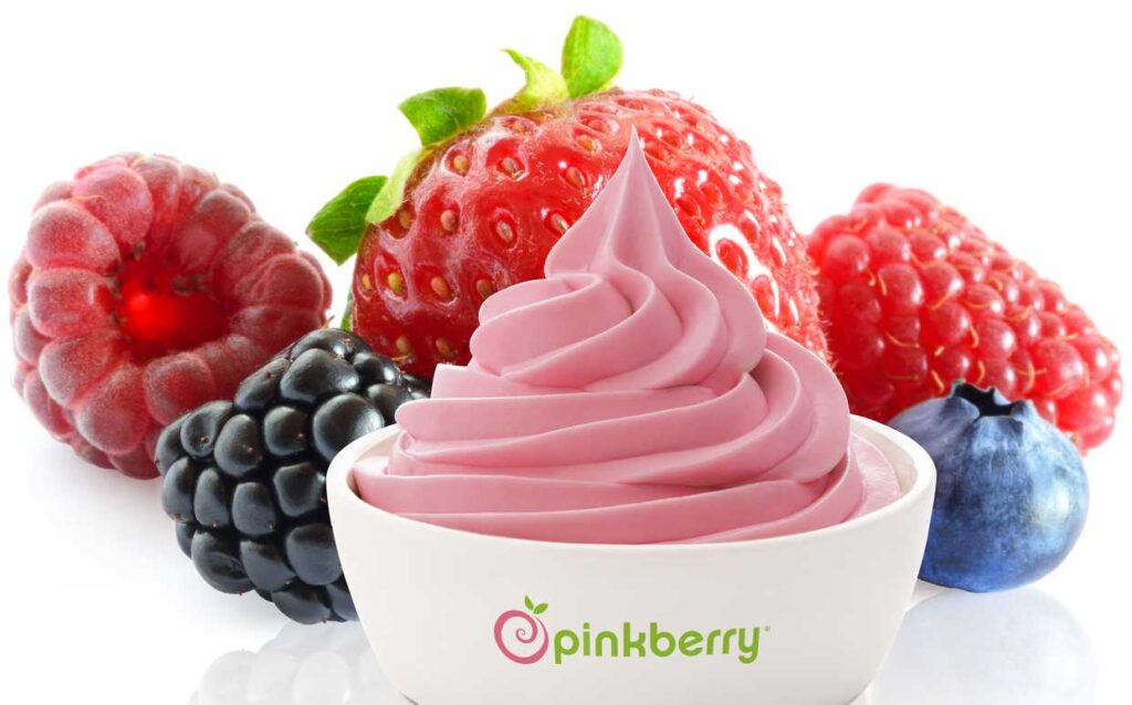 Pinkberry East Legon, Products, Prices, Delivery, Location, Contact And More 2