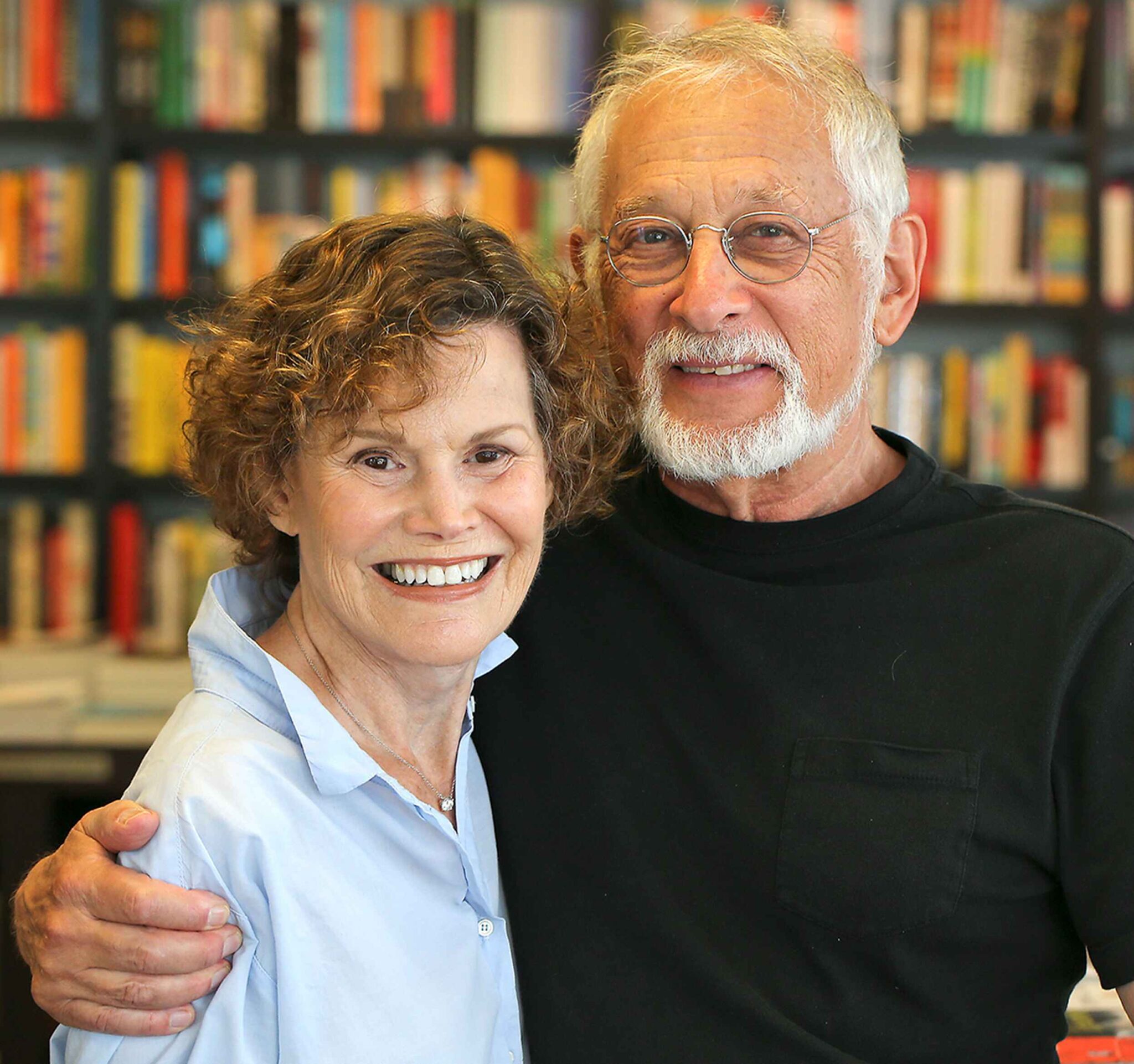 Judy Blume Family: Full Details – Ghana Insider