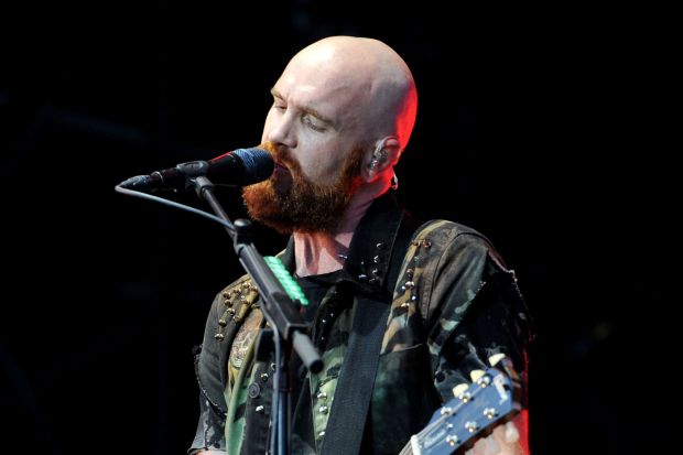 Mark Sheehan