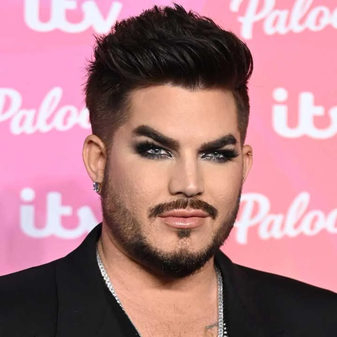 Adam Lambert Net Worth 1