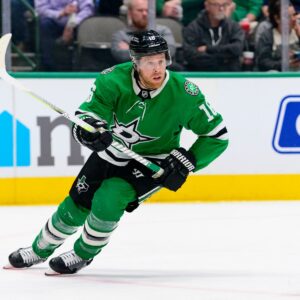 Joe Pavelski Bio, Parents, Wife, Children, Siblings, Net Worth