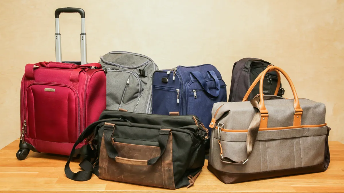 Traveling Bags Price at Melcom 4