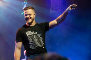 Dan Reynolds siblings