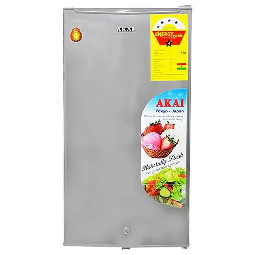 Akai Fridges Price At Melcom