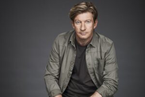 David Wenham siblings