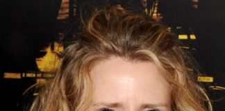 Brandy Lewis