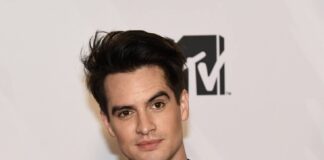 Brendon Urie