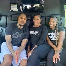 Full Details About Toya Johnson Siblings 2