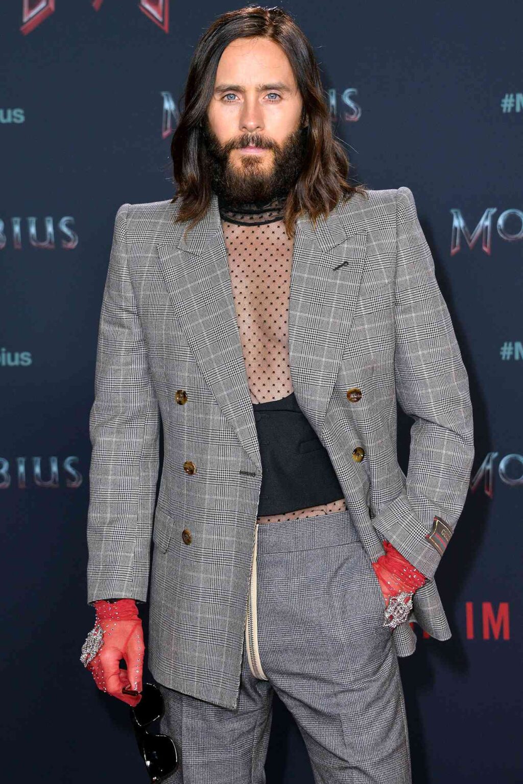Who Are Jared Leto Children. All You Need To Know ยป Ghana Insider