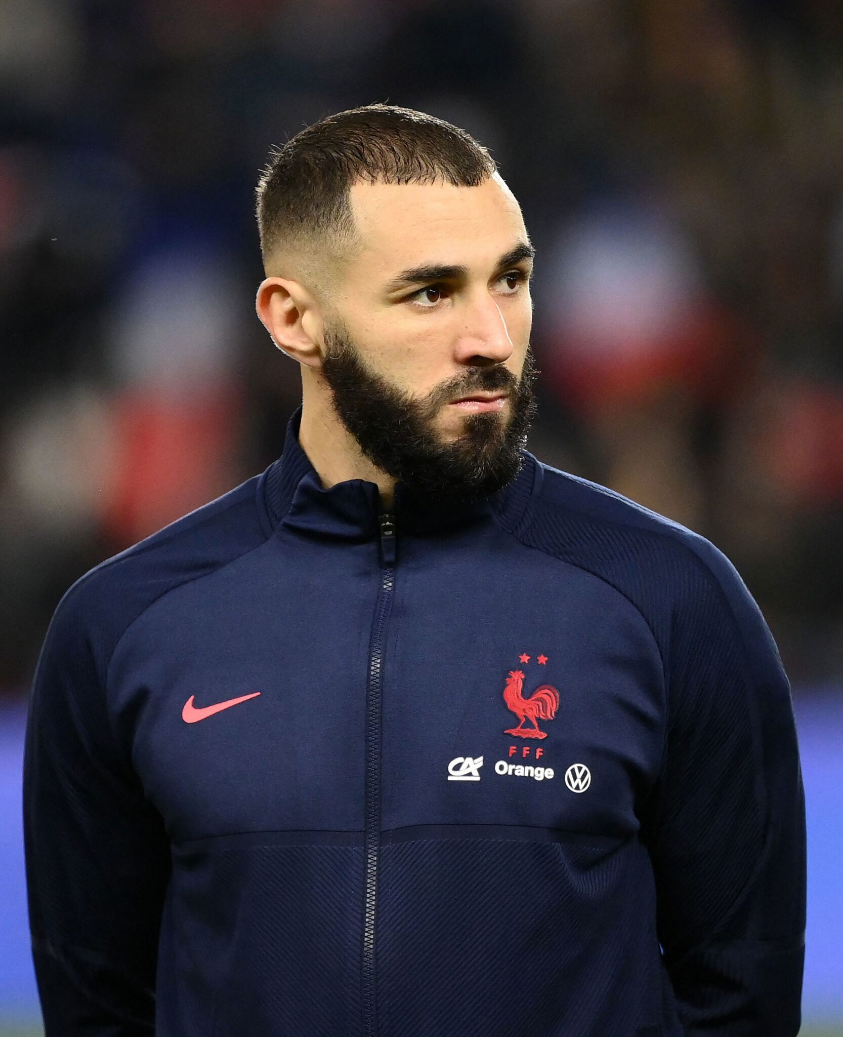 Who Are Karim Benzema Siblings Ghana Insider