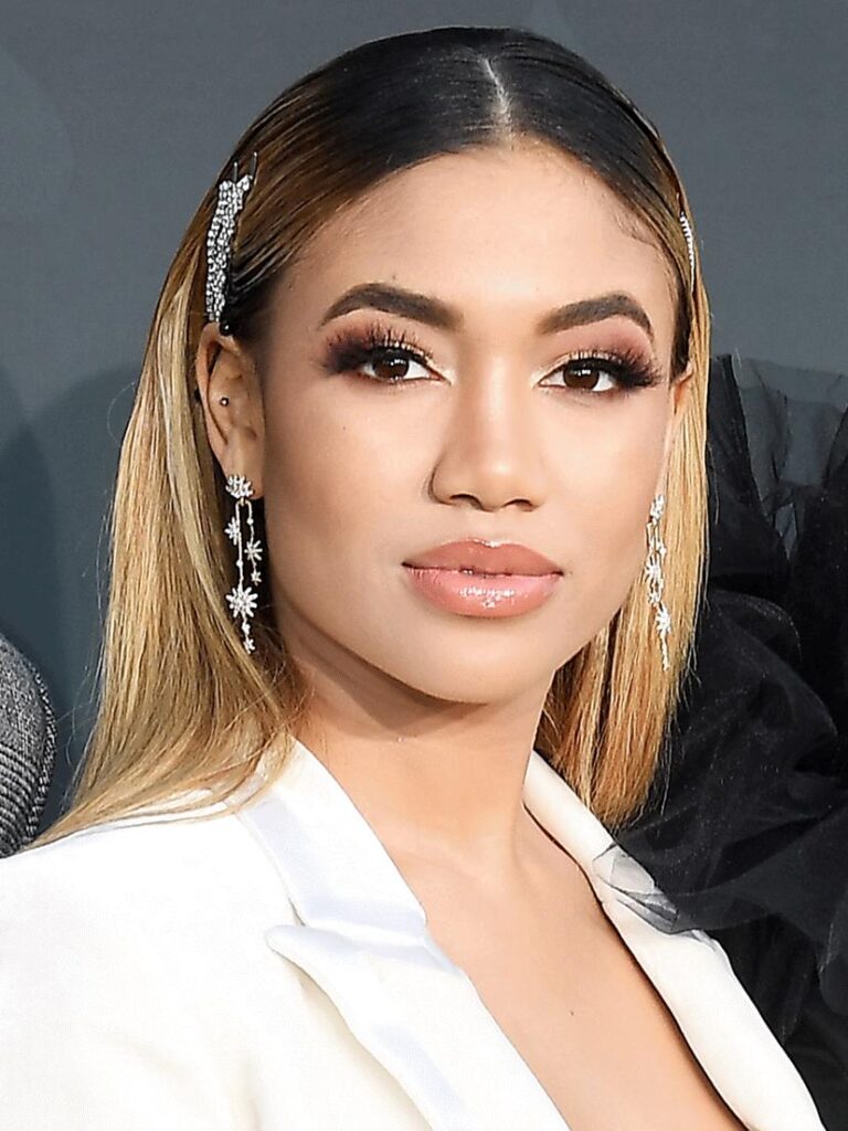 Paige Hurd Parents: Mother, Father, Siblings