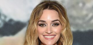 brianne howey