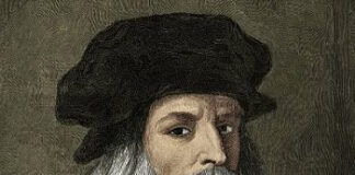 Leonardo da Vinci siblings