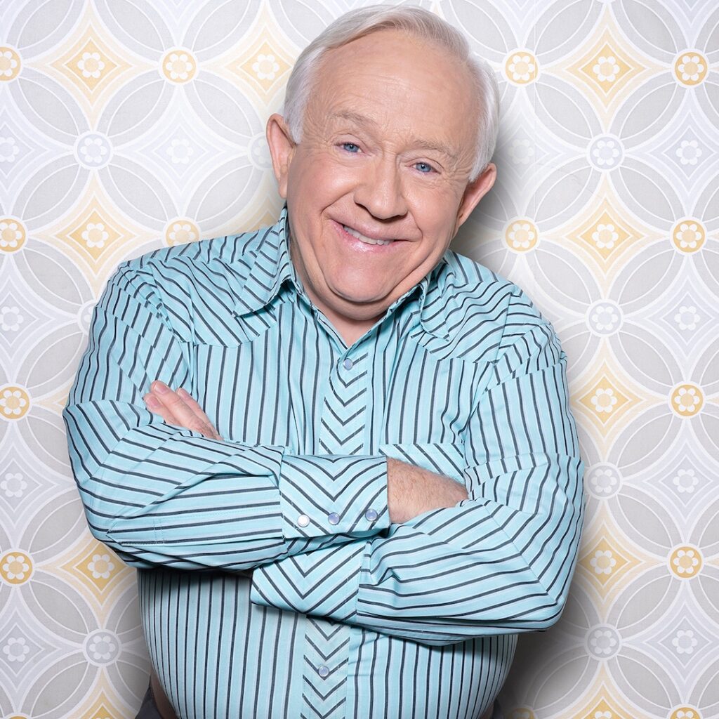 Leslie Jordan Siblings » Ghana Insider