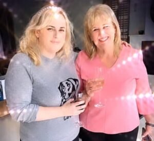 Rebel Wilson Parents 