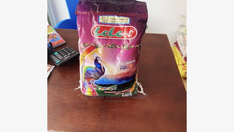 Lele Rice 5kg Price In Ghana 3