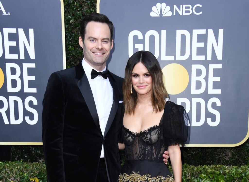 Who Is Bill Hader Girlfriend? Who Is He Dating? » Ghana Insider