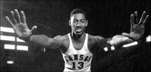 Wilt Chamberlain siblings 