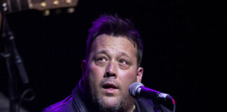 Uncle Kracker weight loss