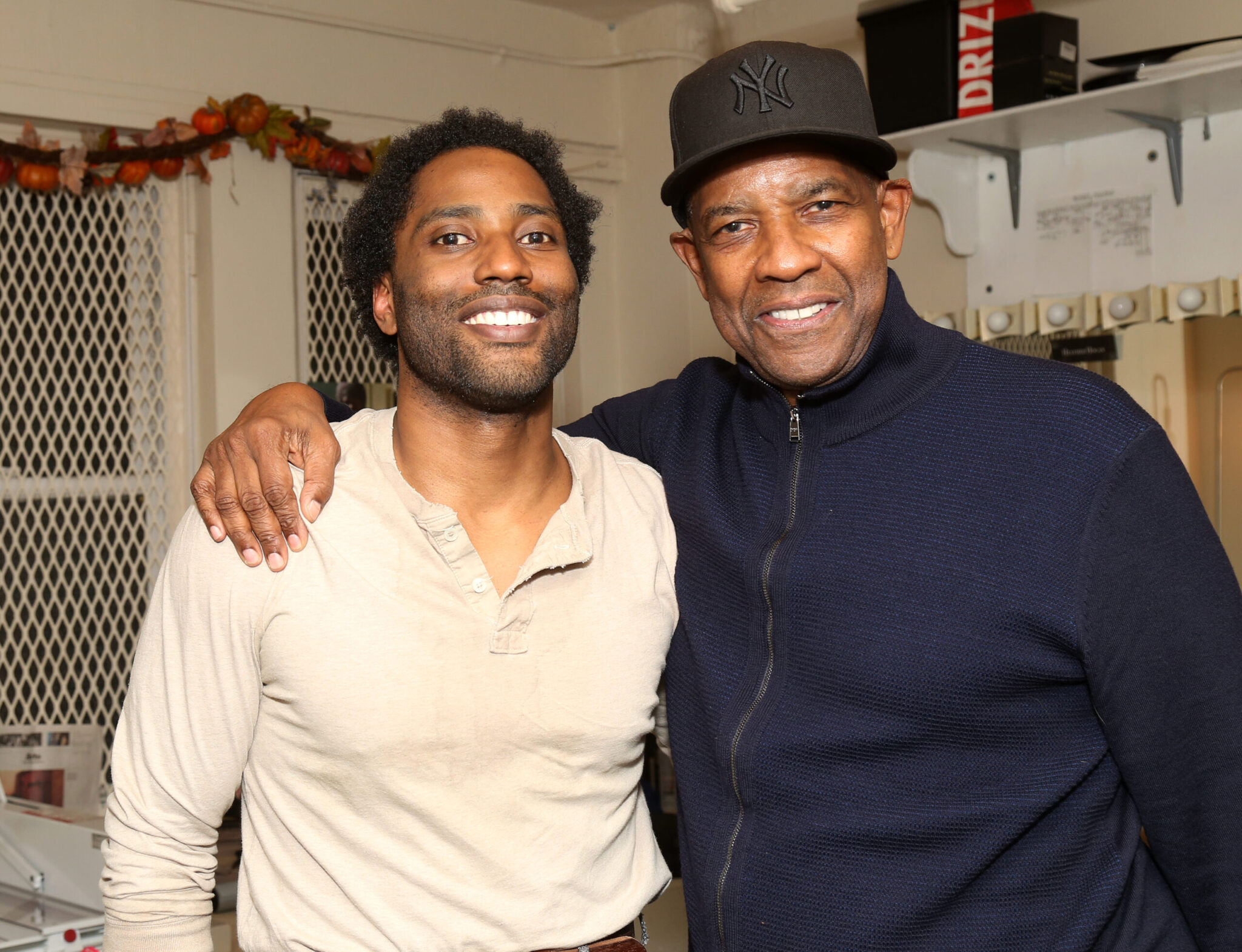 Denzel Washington's Siblings A Closer Look At His Family Life