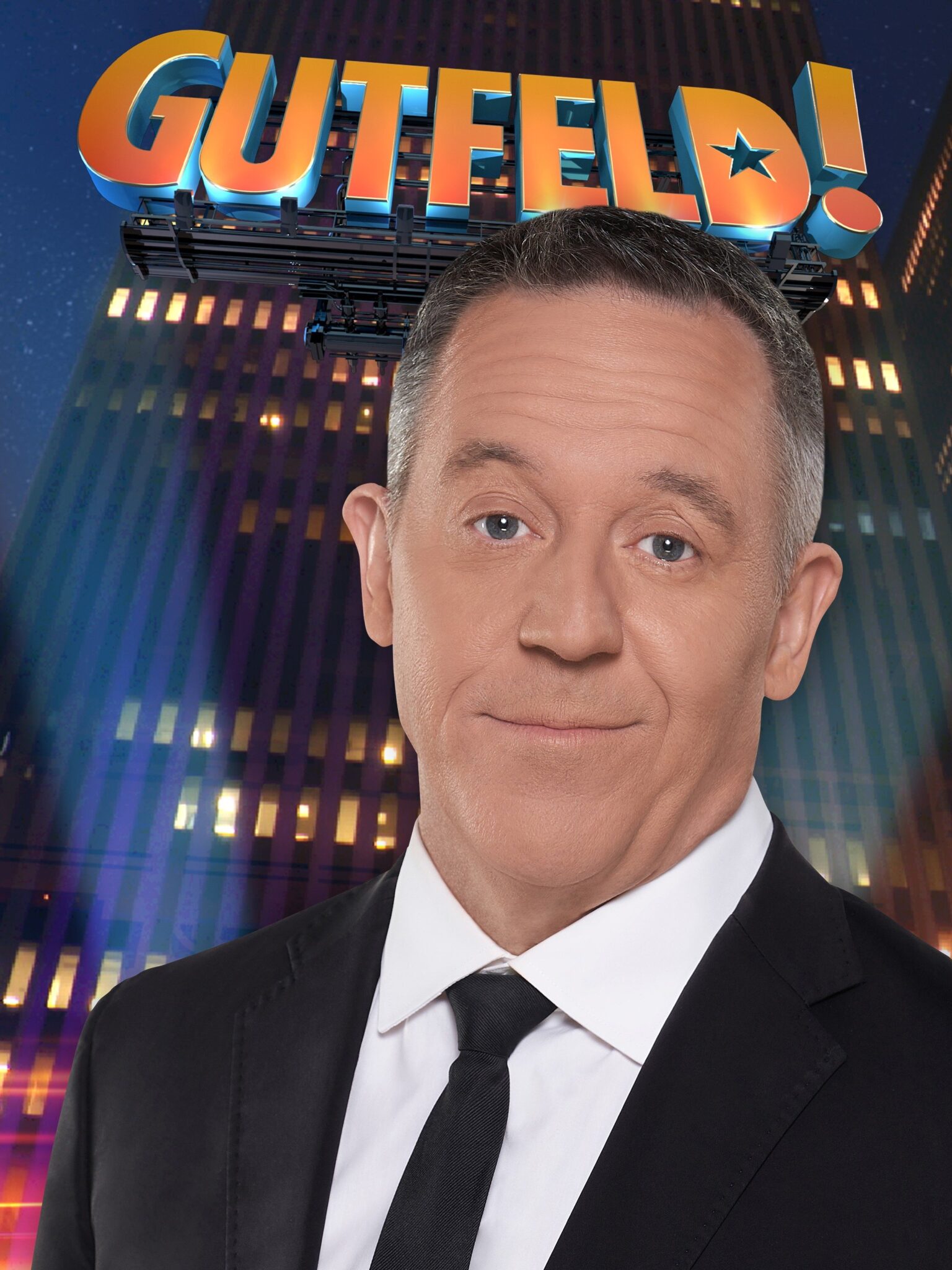 Uncovering The Truth Greg Gutfeld And The Shadow Of Cancer