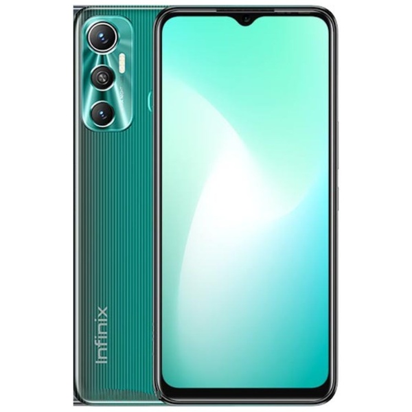 infinix hot 10 lite price in franko