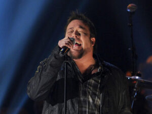 Uncle Kracker weight loss 