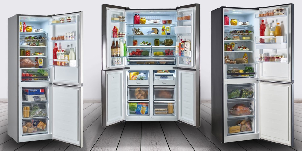 Hisense Fridge Prices In Ghana 2023