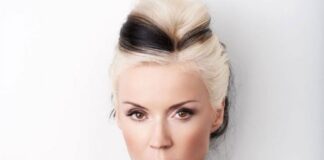 Daphne Guinness siblings
