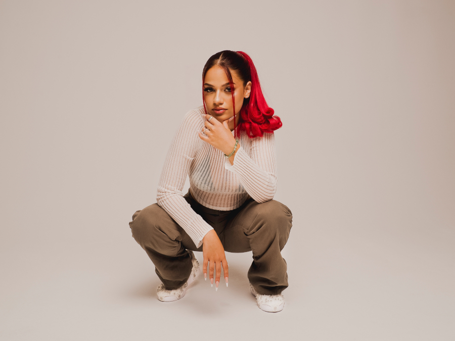 Badmomzjay