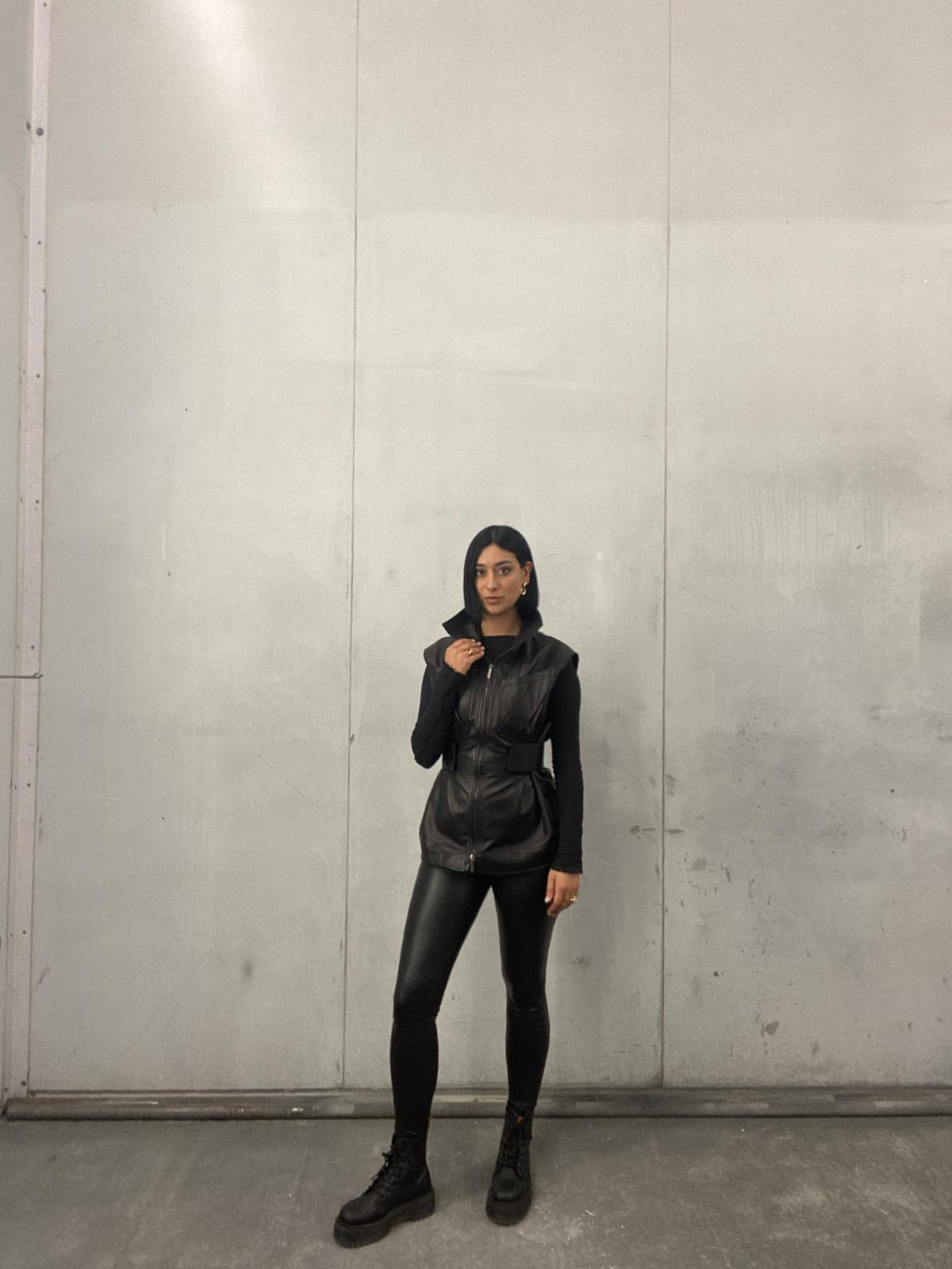 Elif Demirezer