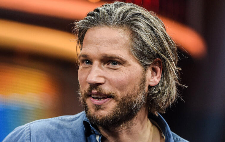 Sebastian Ströbel
