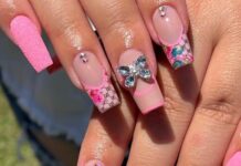 Elevate Your Nail Game