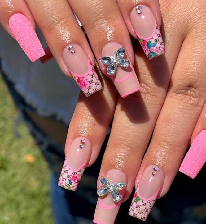 Elevate Your Nail Game