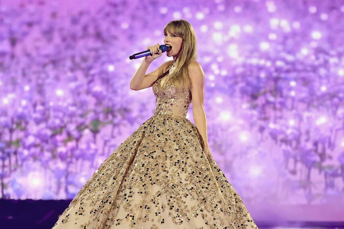 Taylor Swift