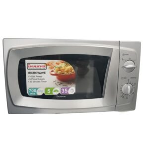 Microwave Price In Ghana 6