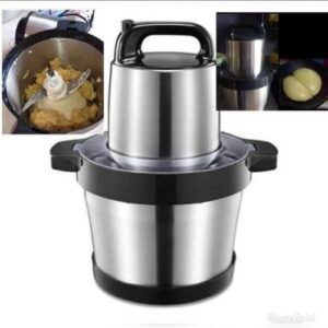 Fufu Machine Price In Ghana 6