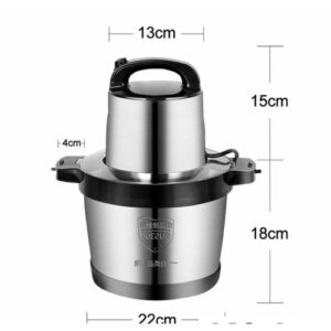 Fufu Machine Price In Ghana 3