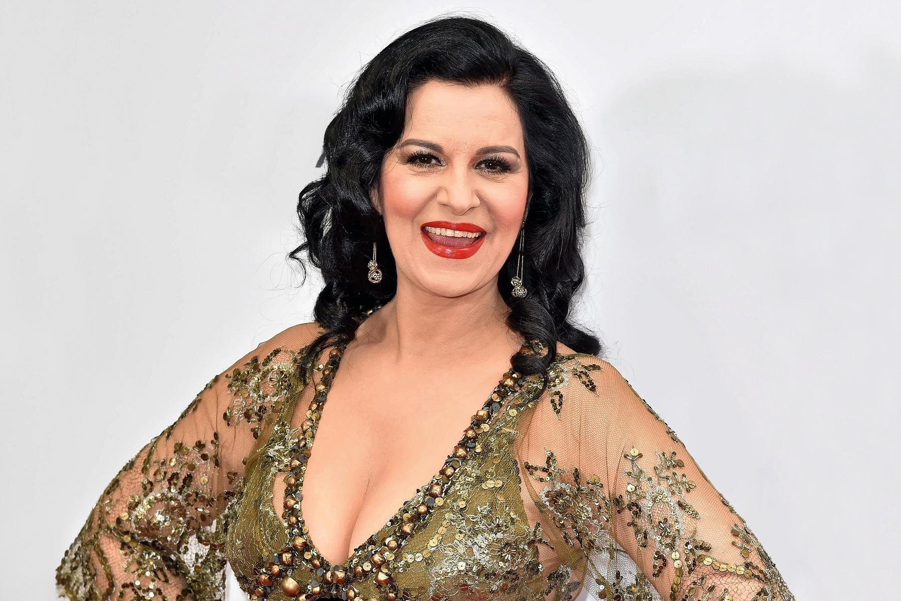 Angela Gheorghiu