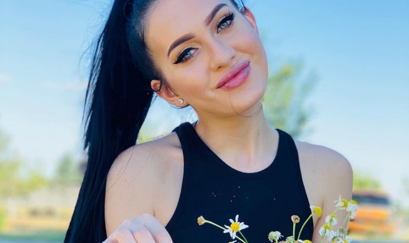 Bianca Comănici