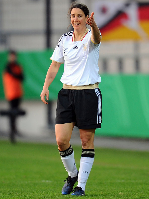 Birgit Prinz 
