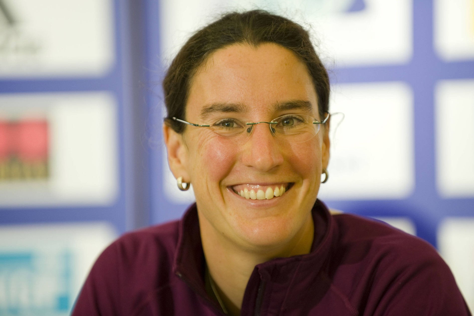 Birgit Prinz