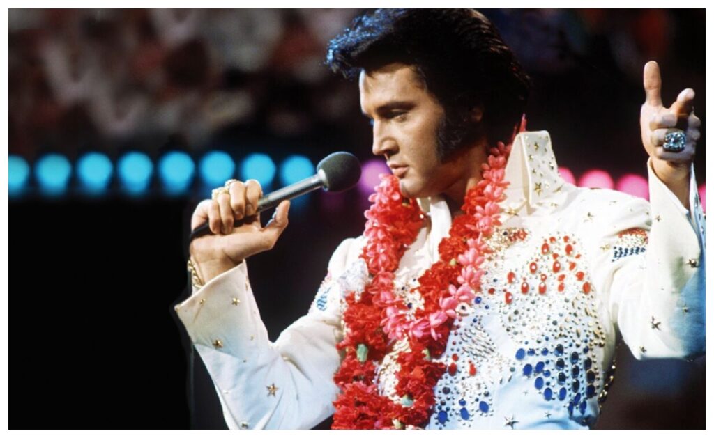Elvis Presley Net Worth How Rich Was Elvis Presley? ยป Ghana Insider