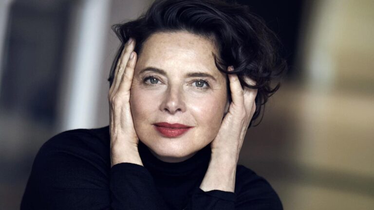 Isabella Rossellini Siblings: Full Details » Ghana Insider