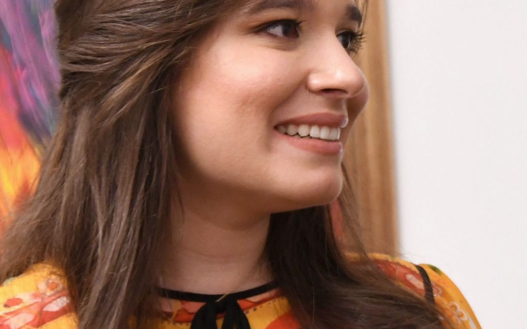Kira Hagi