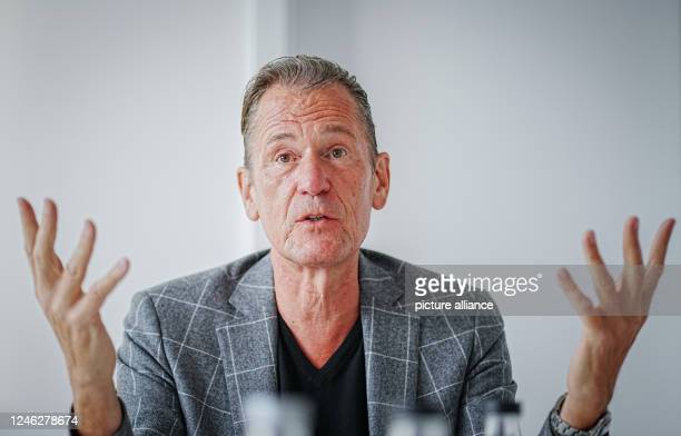 Mathias Döpfner