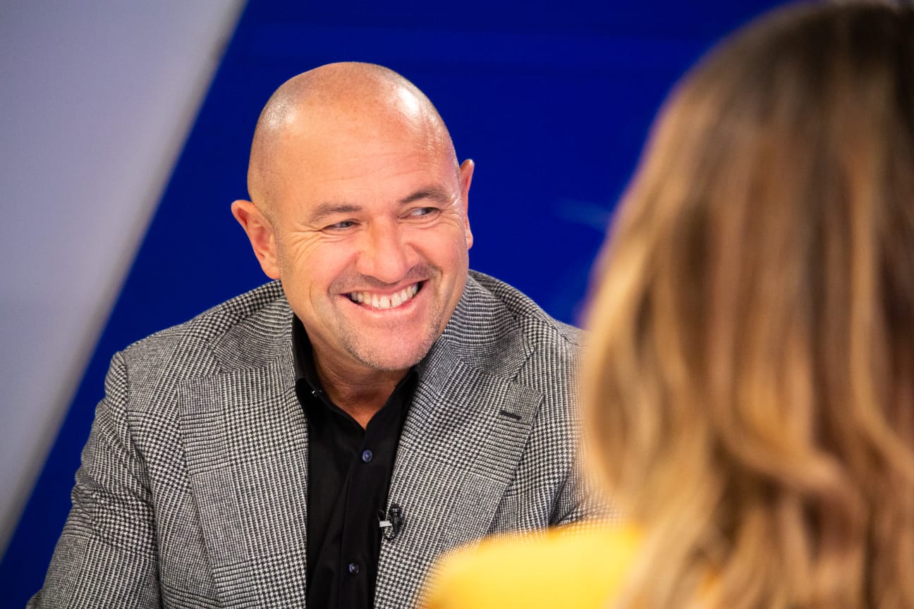 Simon Maurer