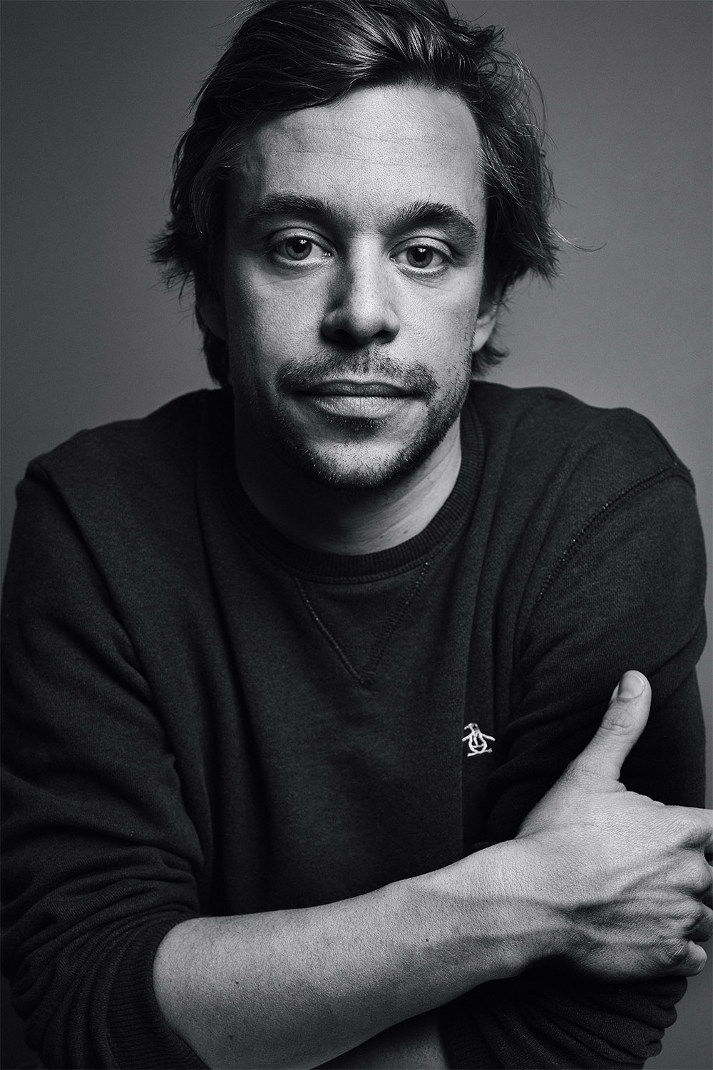Tobias Krell